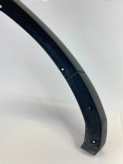 13-19 FORD INTERCEPTOR UTILITY REAR RIGHT SIDE QUARTER WHEEL OPENING MOLDING