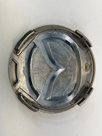 2001 2002 2003 MAZDA PROTEGE RIM WHEEL CENTER CAP 2477 OEM
