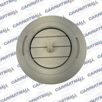 2008-2010 CHRYSLER TOWN & COUNTRY INNER ROOF REAR LEFT A/C OUTLETAIR VENT GRILLE