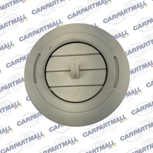 2008-2010 CHRYSLER TOWN & COUNTRY INNER ROOF REAR LEFT A/C OUTLETAIR VENT GRILLE