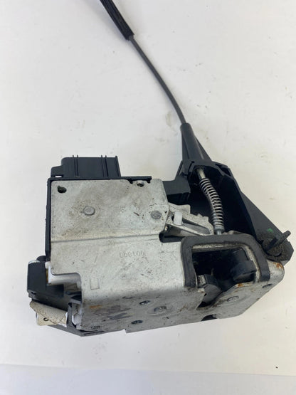 2001-2007 FORD ESCAPE REAR RIGHT PASSENGER DOOR LOCK LATCH ACTUATOR OEM FACTORY