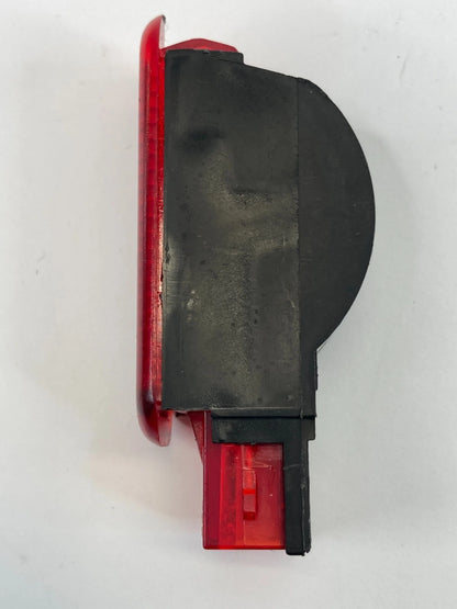 2007-2016 AUDI A4 REAR LEFT DOOR PANEL WARNING LIGHT LAMP RED 6Y0-947-411 OEM