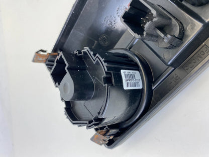 2010-2012 FORD FUSION HEADLIGHT DIMMER TRUNK RELEASE SWITCH ASSEMBLY OEM