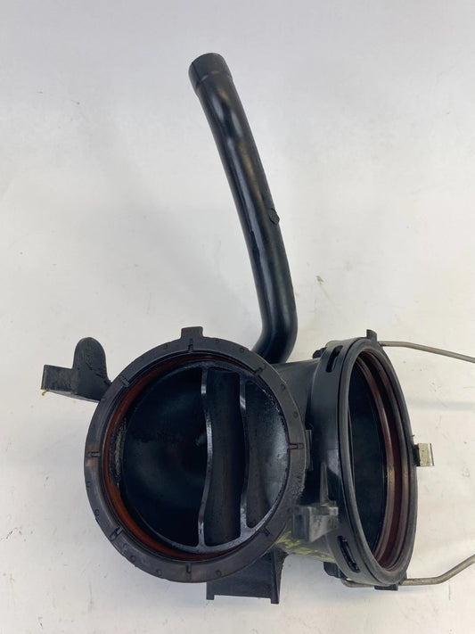 2010-2012 MERCEDES-BENZ GLK350 3.5L AIR INTAKE HOSE DUCT MASS AIR FLOW SENSOR
