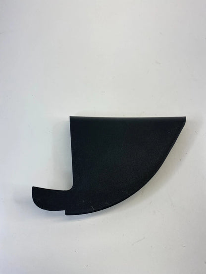 2012-2017 KIA RIO REAR RIGHT SIDE DOOR INTERIOR CORNER COVER TRIM 83920-1W200