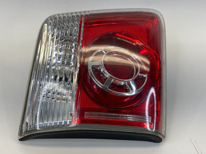 07-12 GMC Acadia Left Driver Side Tail Light Inner Taillight Lamp Assy 20811961