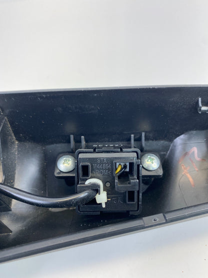 2011-2017 Honda Odyssey Blind Spot Monitor Switch Mirror Cover Trim 76220-TK8-A1