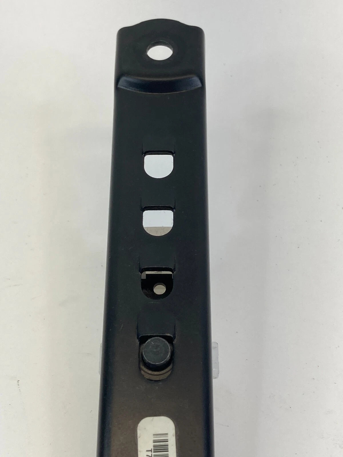 2007-2009 ACURA RDX FRONT LEFT DRIVER SIDE SEAT BELT ADJUST HEIGHT ADJUSTER OEM