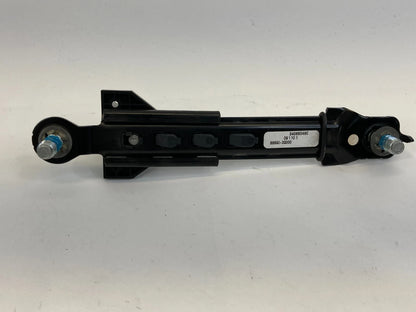 2011-2014 HYUNDAI SONATA FRONT LEFT DRIVER SEAT BELT HEIGHT ADJUSTER 88890-3Q000