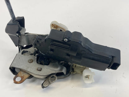 03-06 LINCOLN NAVIGATOR FRONT RIGHT PASSENGER SIDE DOOR LOCK LATCH ACTUATOR OEM