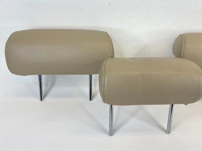 2001 2002 2003 LEXUS RX300 REAR LEFT & RIGHT & MIDDLE SEAT HEADREST HEAD REST
