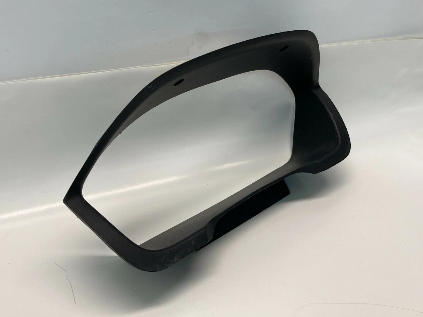 2003 2004 2005 HONDA PILOT DASH INSTRUMENT PANEL SPEEDOMETER CLUSTER BEZEL COVER