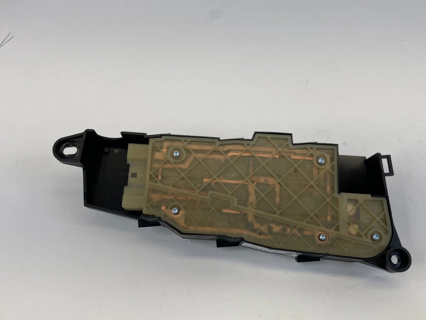 2004-2007 BMW 525I 530I FRONT RIGHT PASSENGER SEAT MEMORY SWITCH 6-961-858-01