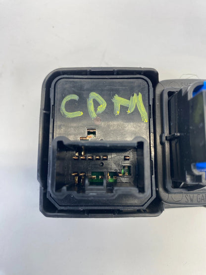 2007-2011 HONDA CR-V POWER MIRROR CONTROL SWITCH AND VSA OFF BUTTON BEZEL OEM