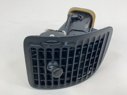 2003-2007 Saab 9-3 93 Dash Right Outer Side AC A/C Air Vent Grille Outlet OEM