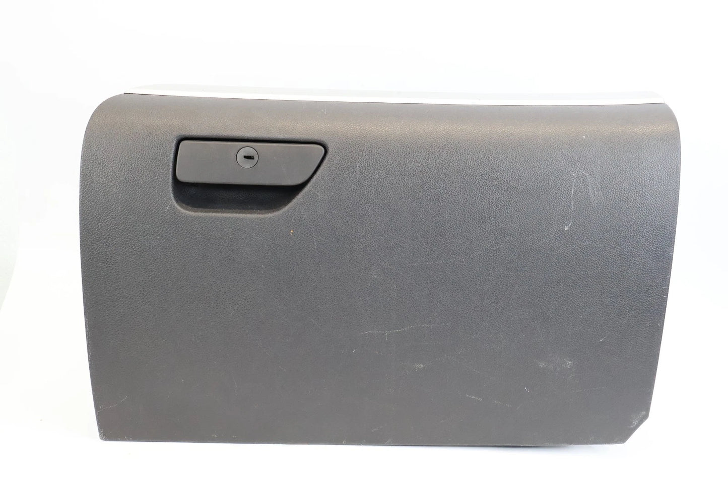 2011-2019 FORD EXPLORER GLOVE BOX DOOR COMPARTMENT LID ASSEMBLY BLACK OEM