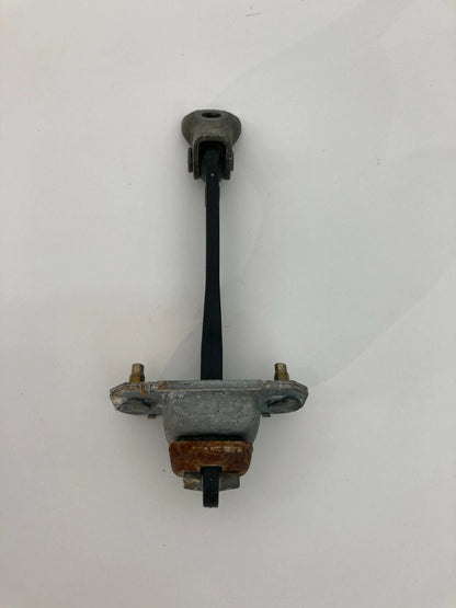 2002-2007 SUBARU IMPREZA WAGON REAR LEFT DOOR CHECK STOPPER HINGE STOPPER OEM