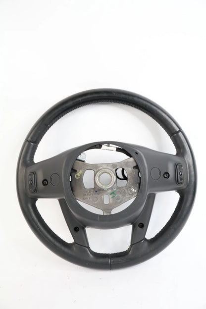 2011-2014 CHRYSLER 300 FRONT LEFT STEERING WHEEL W/ CRUISE CONTROL SWITCH OEM