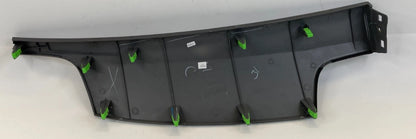 11-13 HYUNDAI ELANTRA DASH RIGHT PANEL TRIM COVER CRASH PAD USA BUILT 847703Y000