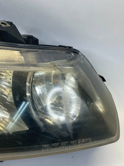 09-11 HONDA CIVIC COUPE RIGHT PASSENGER SIDE HEADLIGHT HEAD LAMP *AFTER MARKET*