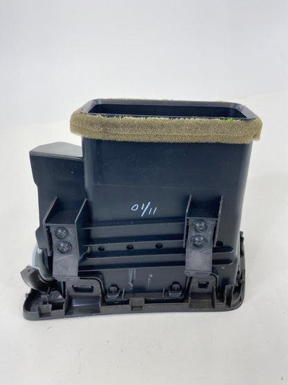 13-18 Acura ILX Center Dash Right Side A/C Heater Air Vent Outer 77635-TX6-A0