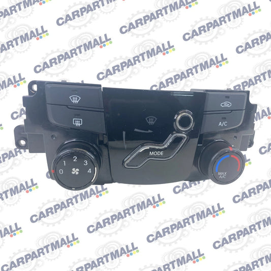 2011-2013 Hyundai Sonata Dash AC Climate Control Temperature Switch 97250-3Q001