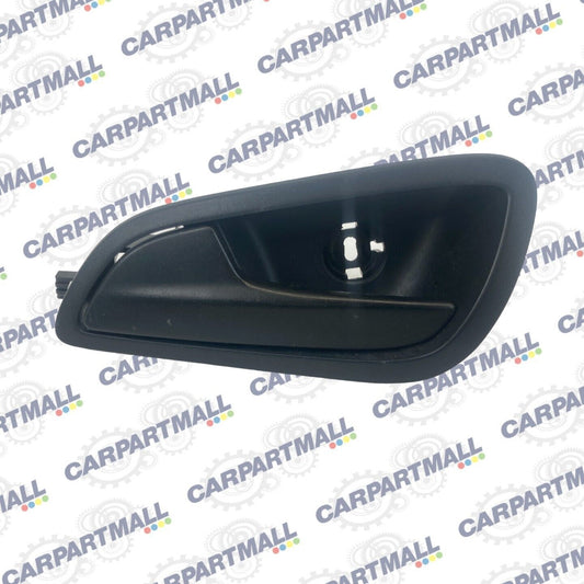 2012-2018 Ford Focus Front Left Side Interior Door Handle BM51-A22601-AG OEM