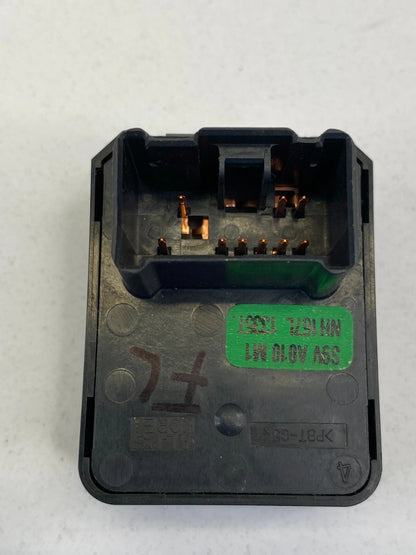 2003 2004 2005 HONDA PILOT FRONT LEFT DRIVER POWER MIRROR CONTROL BUTTON SWITCH