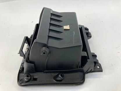 1999-2004 HONDA ODYSSEY DASH CENTER LOWER PANEL GLOVE BOX STORAGE COMPARTMENT
