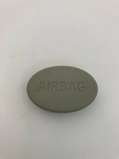 2003-2011 SAAB 9-3 93 FRONT A PILLAR SCREW PLASTIC CAP LID COVER TRIM 12796680