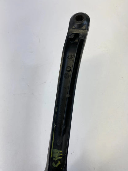 2003-2008 JAGUAR S-TYPE FRONT WINDSHIELD WIPER ARM LEFT & RIGHT PAIR SET OEM
