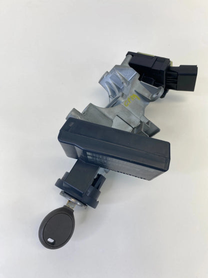 2007-2012 DODGE CALIBER IGNITION SWITCH LOCK CYLINDER W/ KEY UNIT OEM 05026218AN