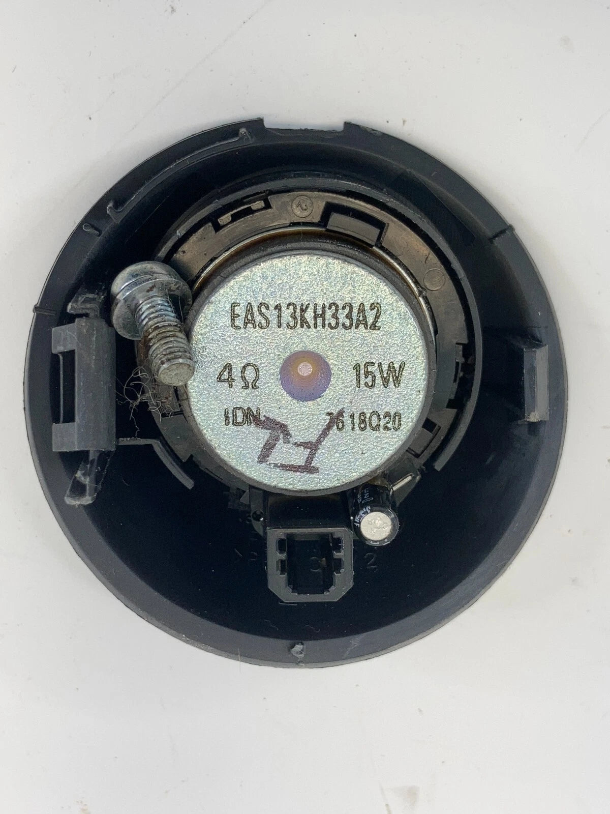 05-10 HONDA ODYSSEY FRONT DASH LEFT DRIVER SIDE TWEETER SPEAKER EAS13KH33A2 OEM