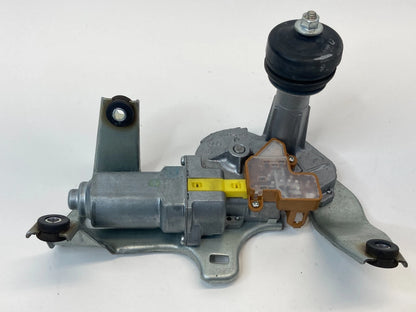 2007-2012 ACURA RDX SUV HATCH TAILGATE TAIL GATE BACK GLASS POWER WIPER MOTOR