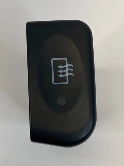 2001 2002 2003 2004 NISSAN PATHFINDER DASHBOARD DEFROST CONTROL SWITCH BUTTON