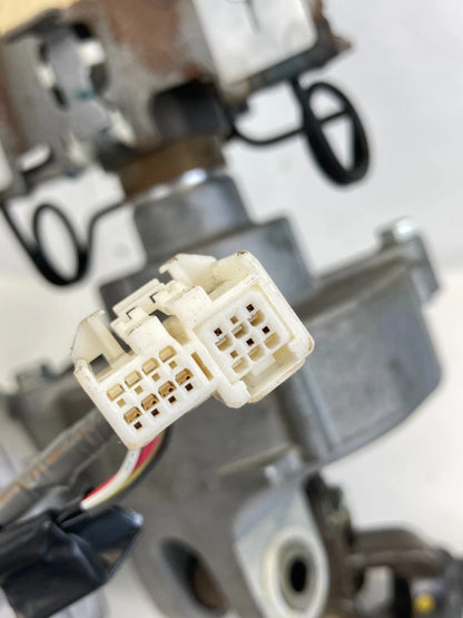 2009-2013 TOYOTA MATRIX 1.8L AT ELECTRIC POWER STEERING COLUMN MOTOR 80960-12160