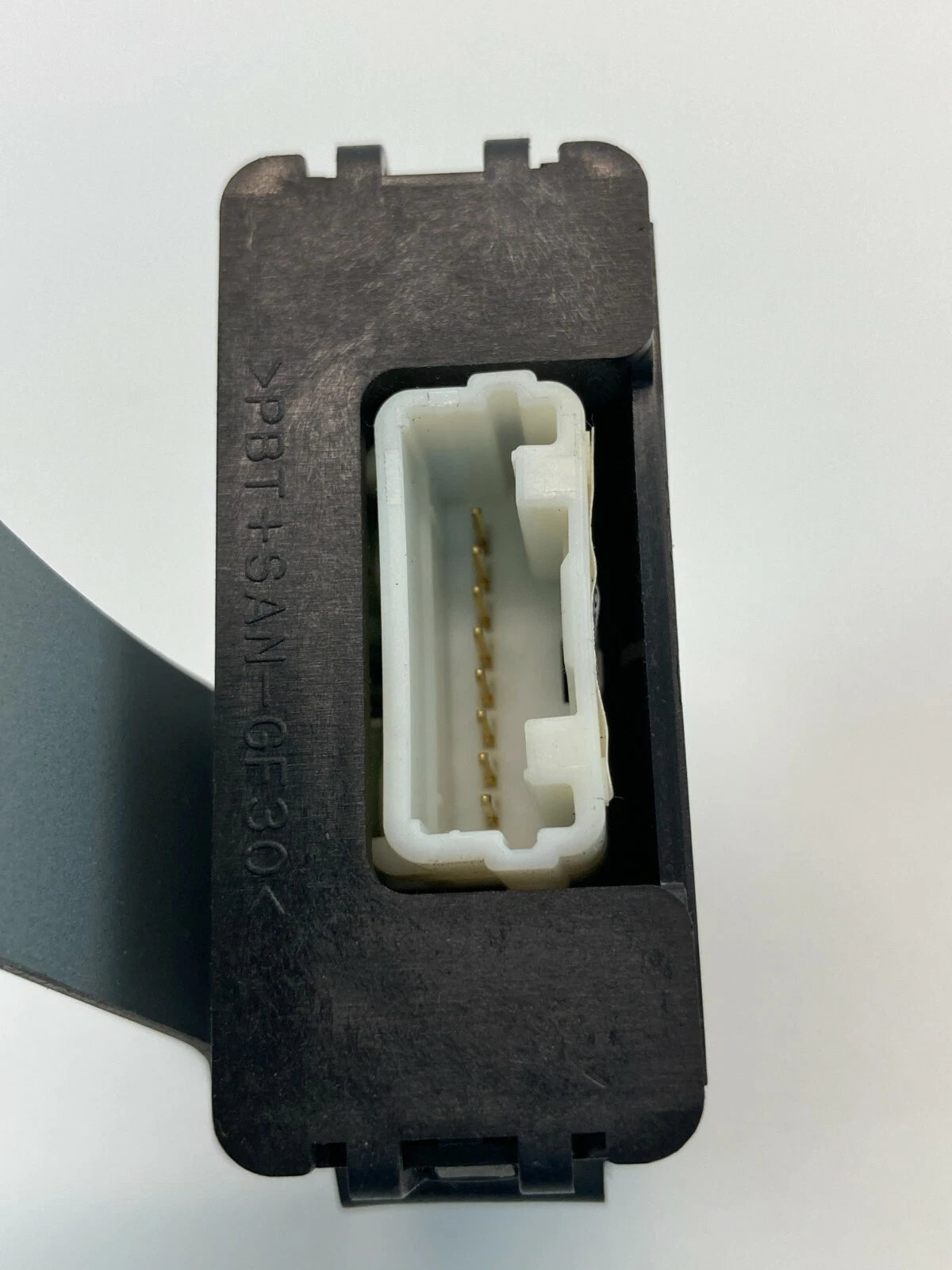 04-09 TOYOTA PRIUS FRONT RIGHT OSCILLATOR INNER DOOR CONTROL MODULE 89991-47010