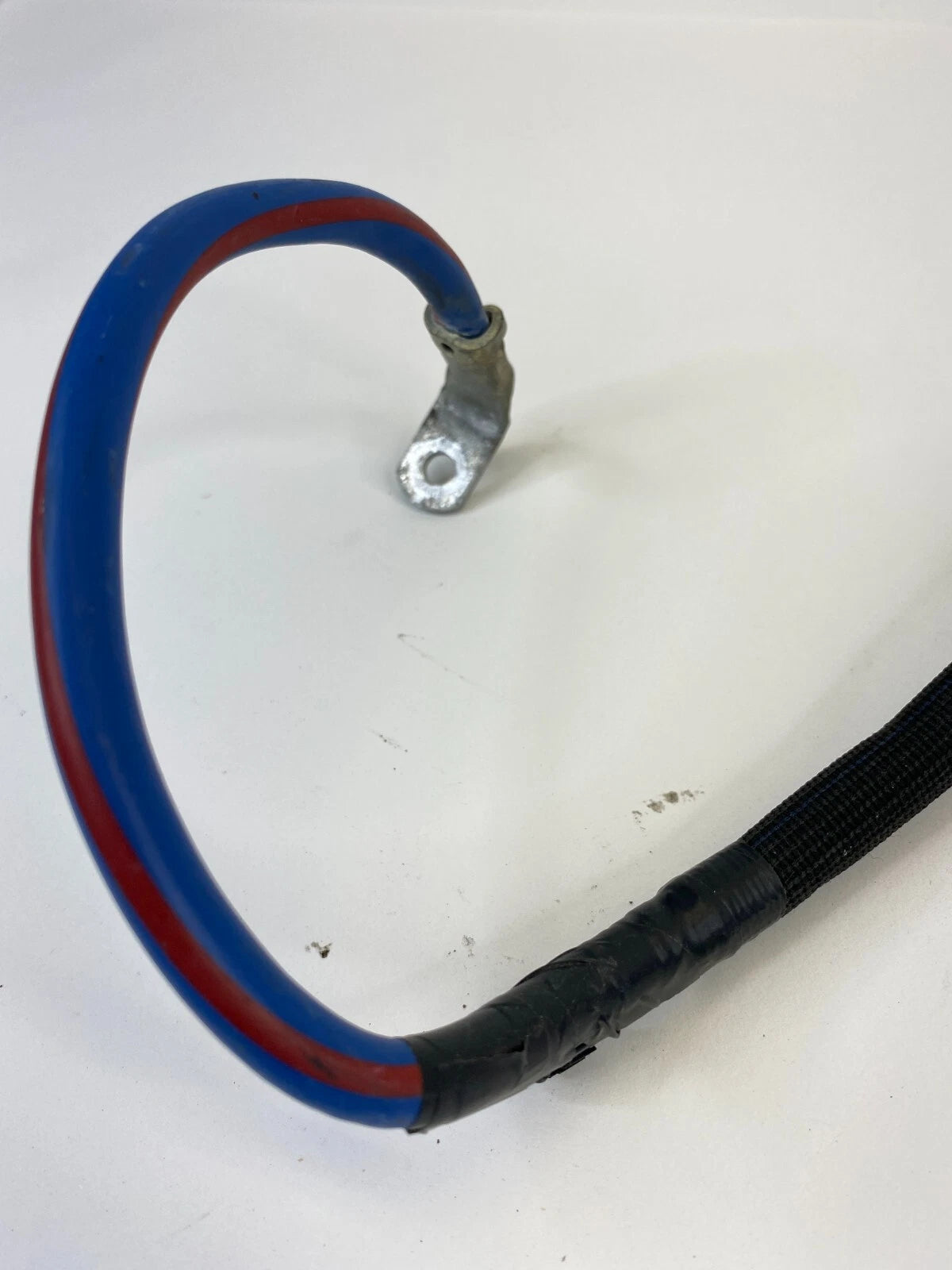 2013 2014 2015 2016 FORD TAURUS 3.5L V6 AT BATTERY NEGATIVE CABLE WIRE HARNESS