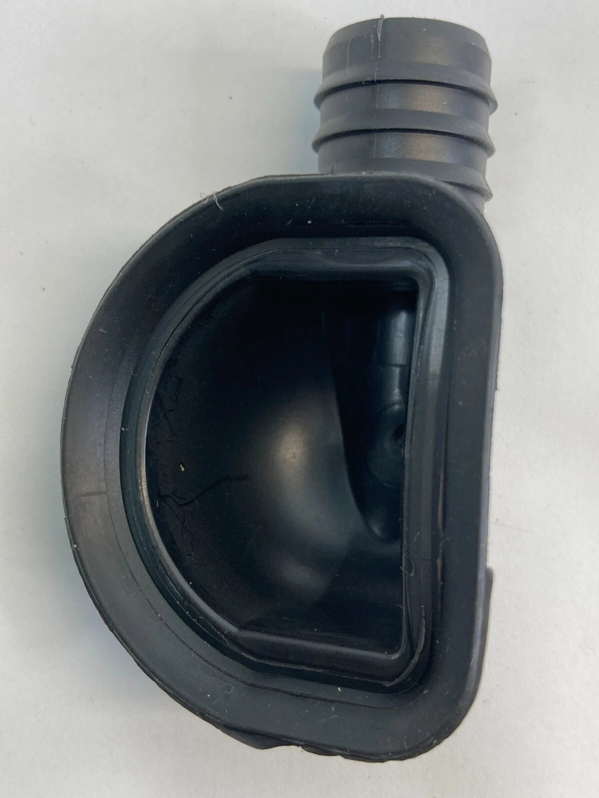 2009-2017 VOLKSWAGEN TIGUAN DASH AIR HOSE UNION DUCT ADAPTER COVER 1K0820731
