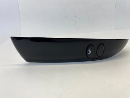 04 05 TOYOTA SIENNA DASH RIGHT RADIO PANEL W/TRIM BEZEL SWITCH 55413-AE010 OEM