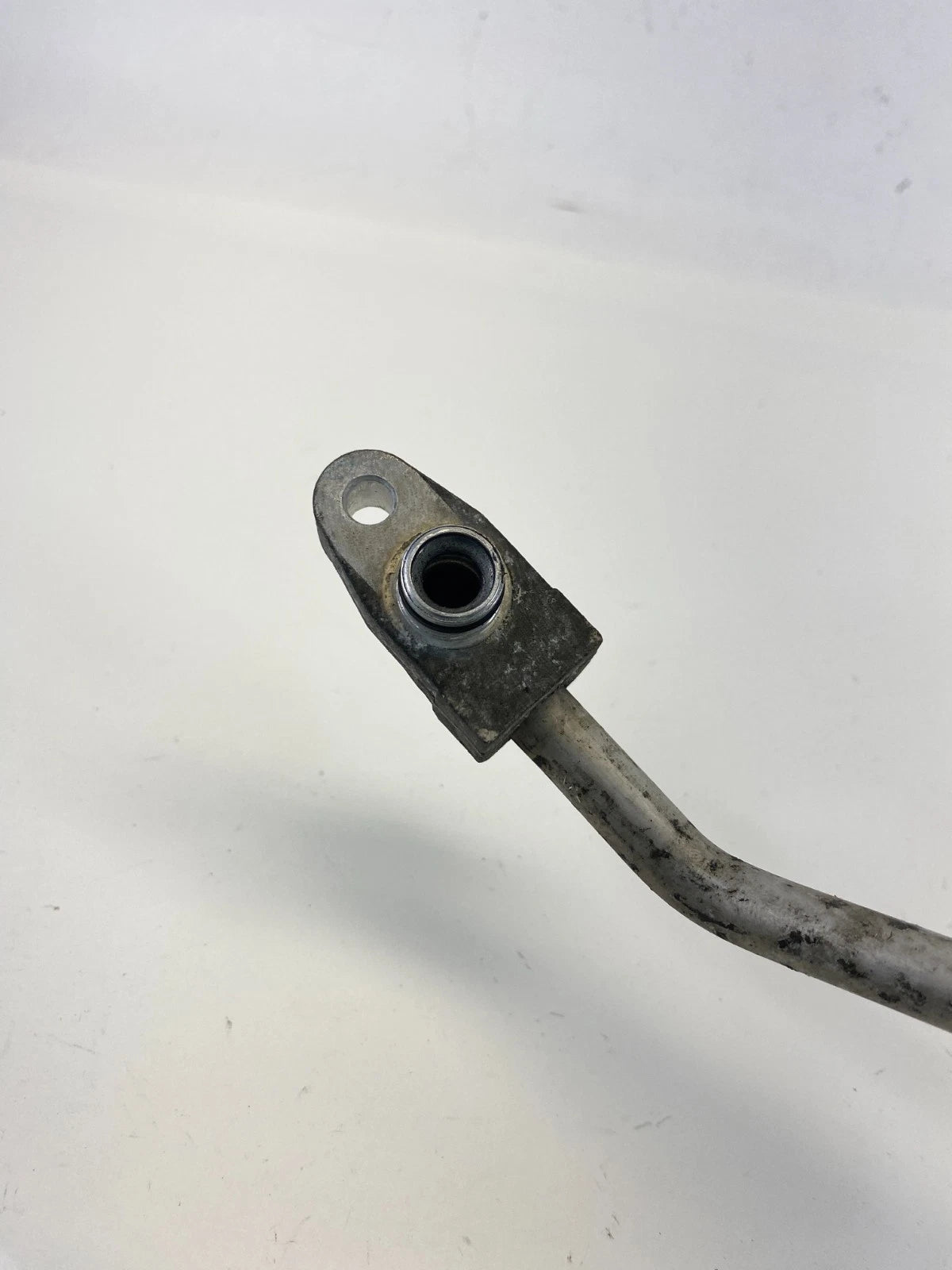 04 05 06 07 08 09 TOYOTA PRIUS 1.5L AC A/C AIR CONDENSER DISCHARGE LINE HOSE OEM