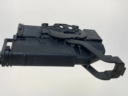 07 08 INFINITI G35 SEDAN 3.5L AT 4WD ABS ANTI LOCK BRAKE PUMP PLUG CONNECTOR OEM