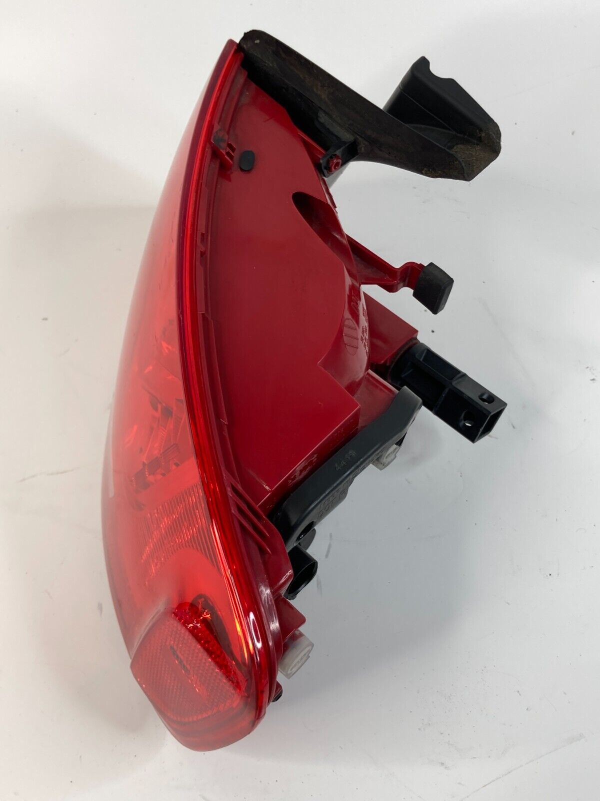 2009-2012 Audi A4 Quattro Sedan Rear Right Side Tail Light Outer Taillight OEM