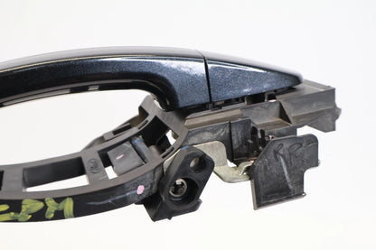 2013-2019 FORD ESCAPE REAR RIGHT EXTERIOR OUTER DOOR HANDLE CM51-A224A36-CA OEM
