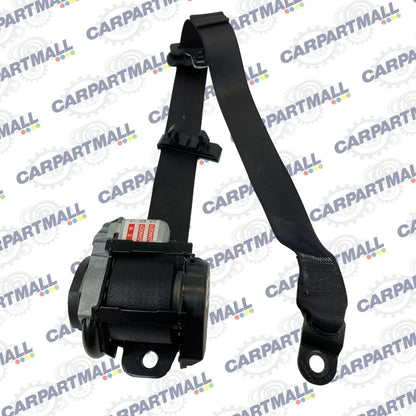 2009 2010 DODGE JOURNEY FRONT RIGHT PASSENGER SIDE SEAT BELT RETRACTOR OEM