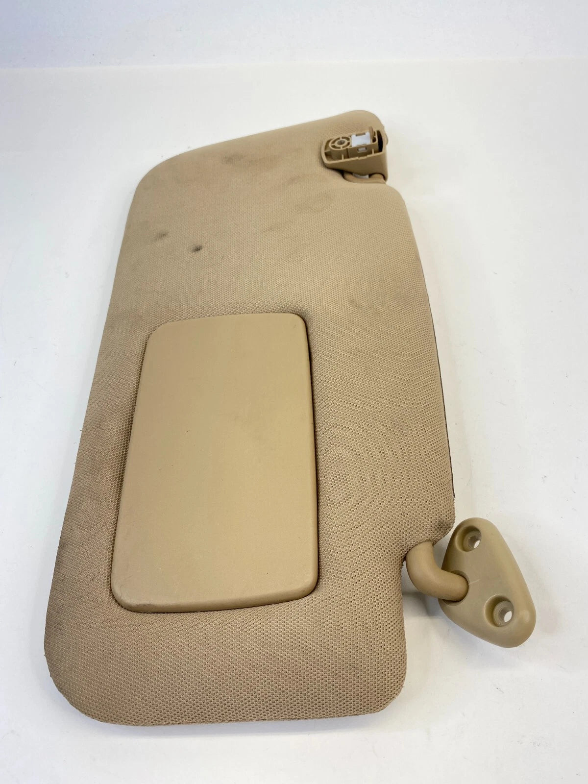 2003-2005 SUBARU FORESTER RIGHT PASSENGER SUNVISOR SUN VISOR SHADE OEM