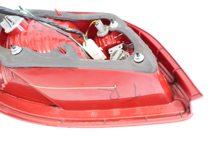 2006-2011 KIA RIO SEDAN RIGHT PASSENGER SIDE TAIL LIGHT TAILLIGHT TAILL LAMP