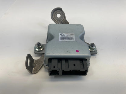 2013-2018 Mazda3 Mazda 3 2.0L L4 Fuel Pump Computer Control Module PE0218561