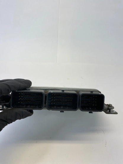 2016 2017 NISSAN SENTRA 1.8L ENGINE CONTROL MODULE UNIT ECU BEM40C-300 A2 OEM