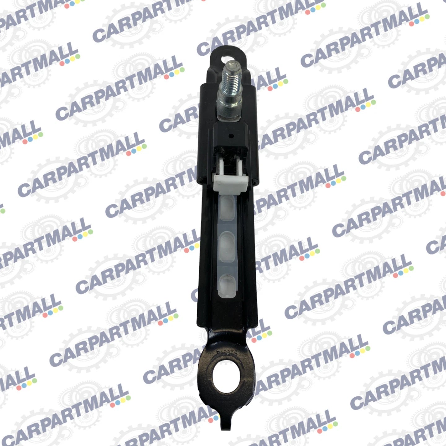 2007-2014 TOYOTA CAMRY 07-11 MATRIX FRONT SIDE SEAT BELT HEIGHT ADJUSTER OEM